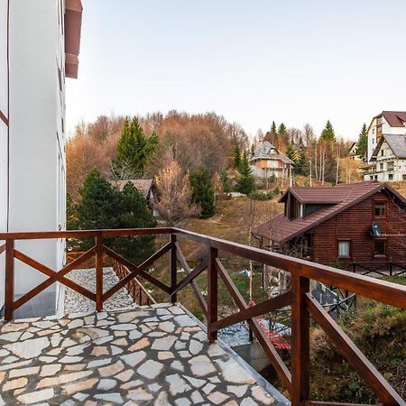 Greenwood Apartments In Kraljevi Cardaci Kopaonik Rum bild