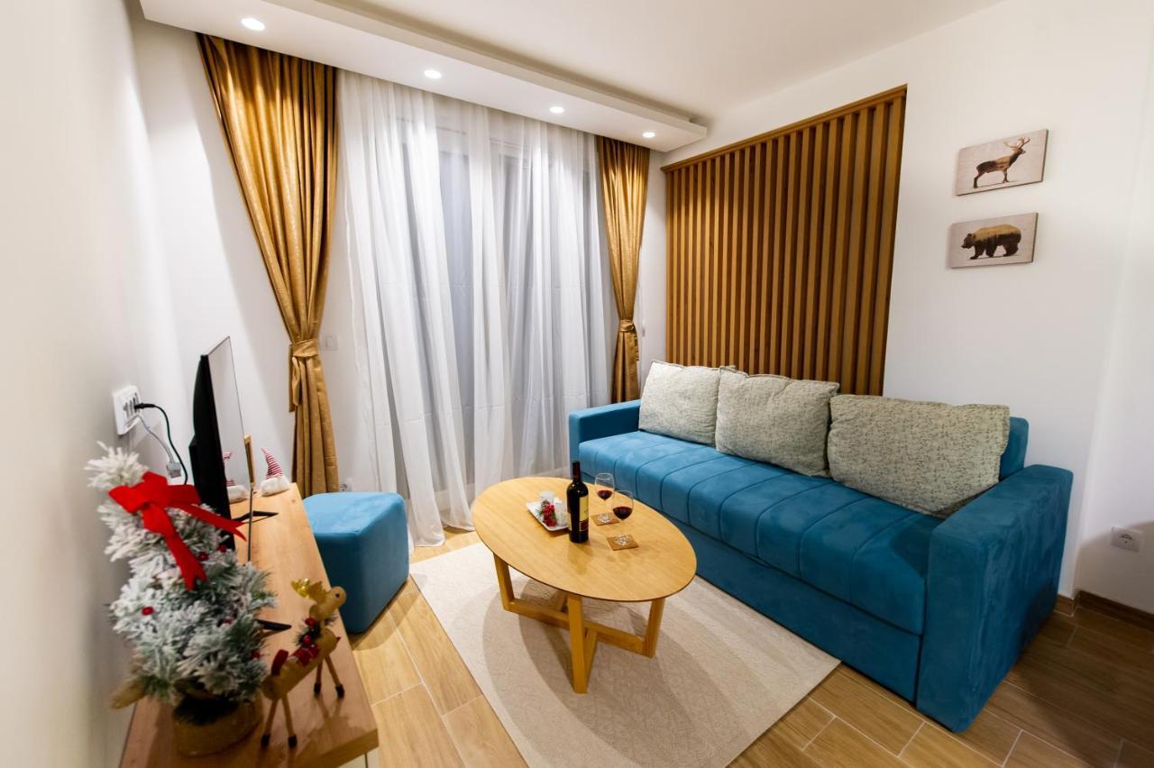 Greenwood Apartments In Kraljevi Cardaci Kopaonik Exteriör bild