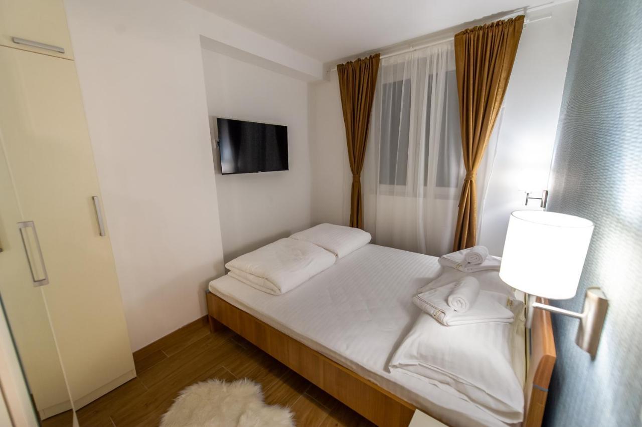 Greenwood Apartments In Kraljevi Cardaci Kopaonik Exteriör bild