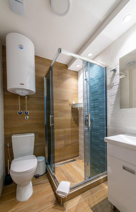 Greenwood Apartments In Kraljevi Cardaci Kopaonik Exteriör bild