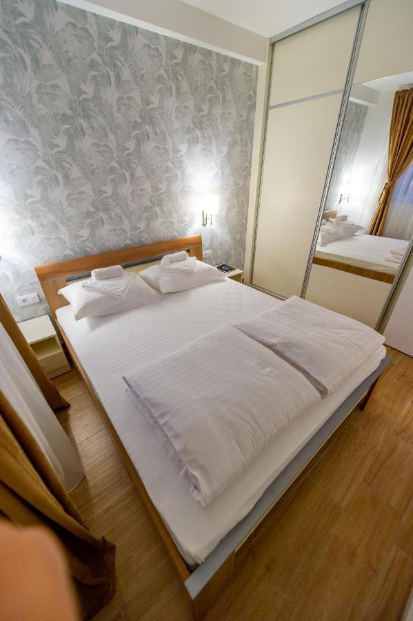 Greenwood Apartments In Kraljevi Cardaci Kopaonik Exteriör bild