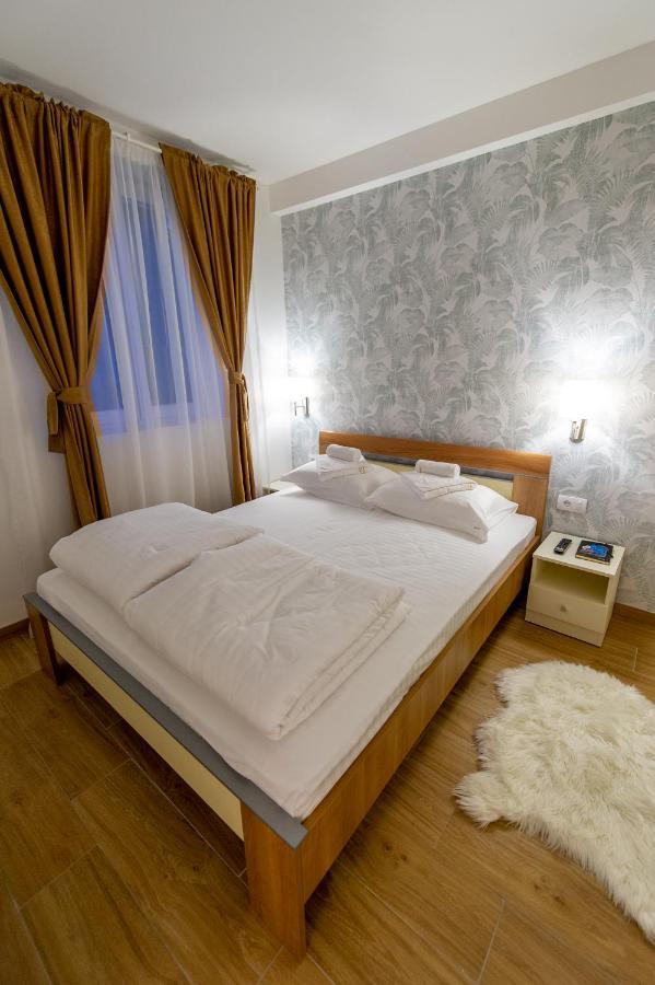 Greenwood Apartments In Kraljevi Cardaci Kopaonik Exteriör bild