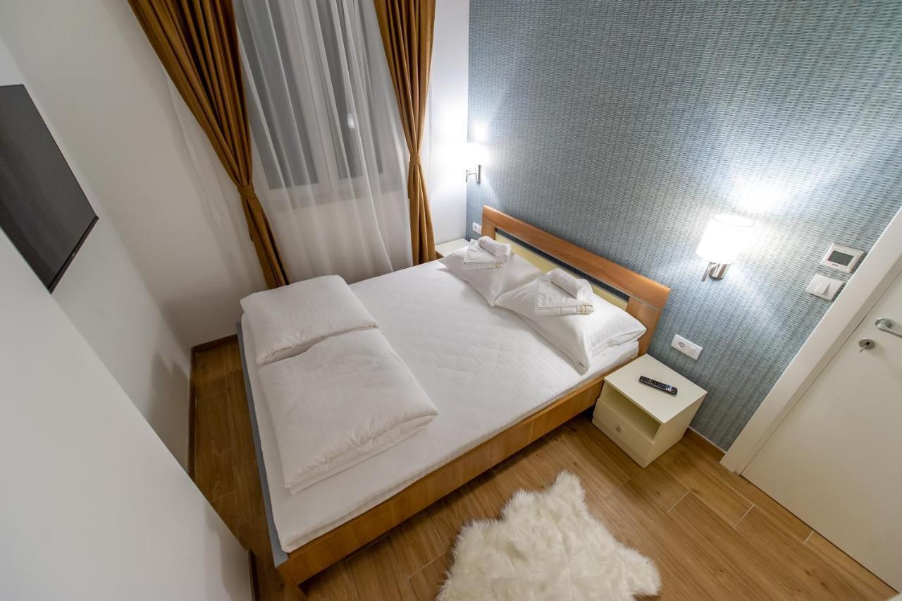 Greenwood Apartments In Kraljevi Cardaci Kopaonik Exteriör bild