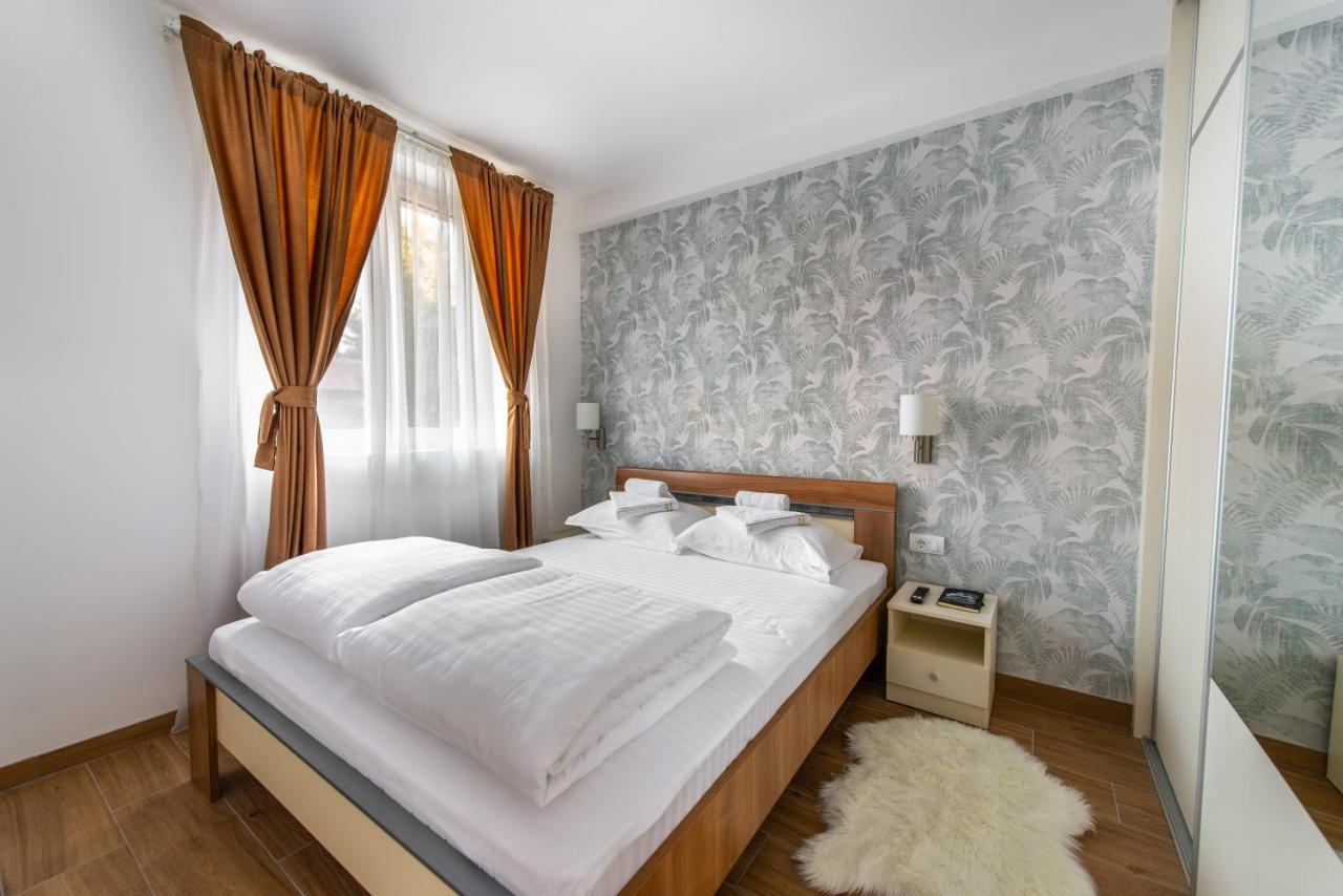 Greenwood Apartments In Kraljevi Cardaci Kopaonik Exteriör bild