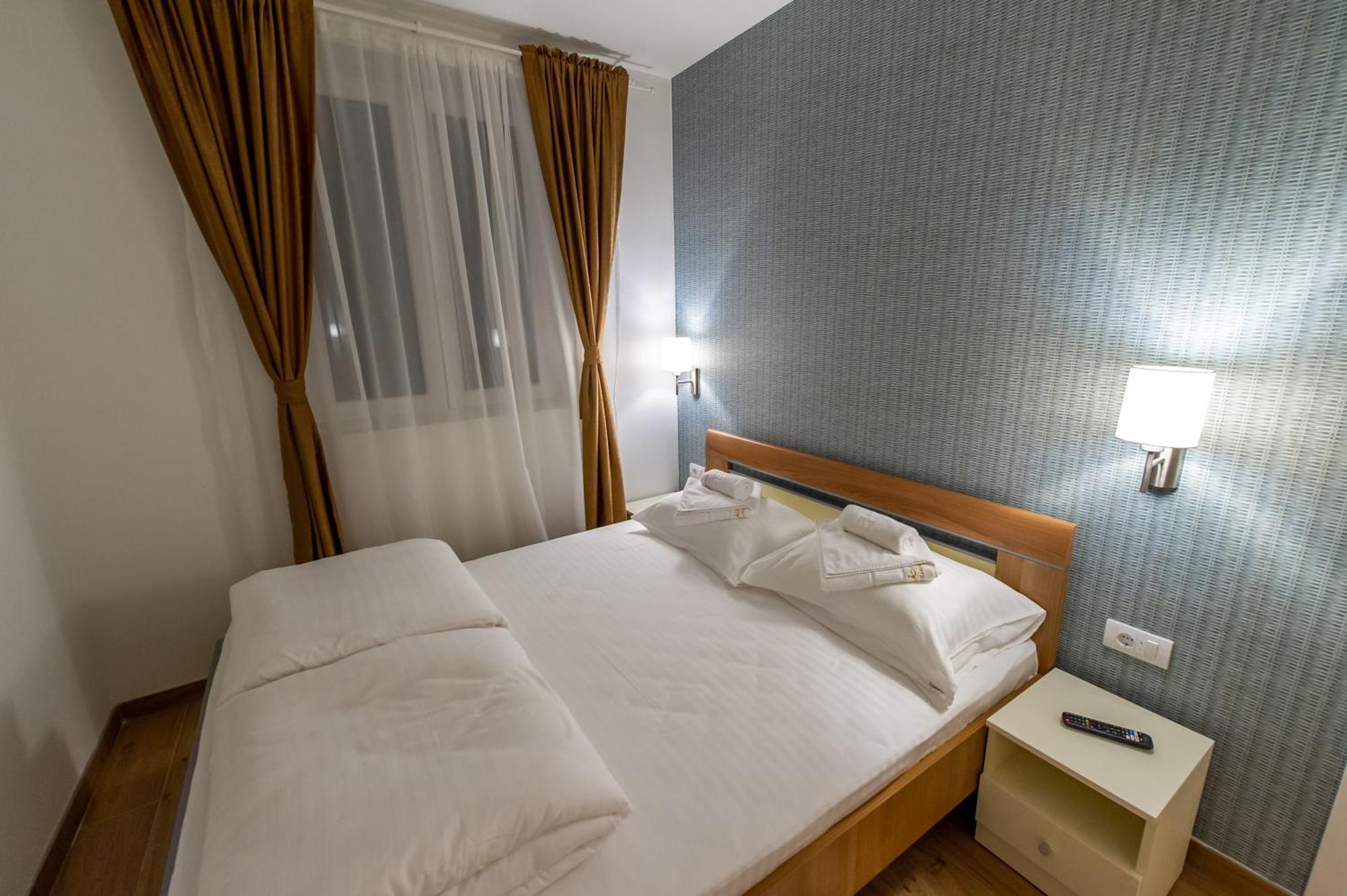Greenwood Apartments In Kraljevi Cardaci Kopaonik Rum bild