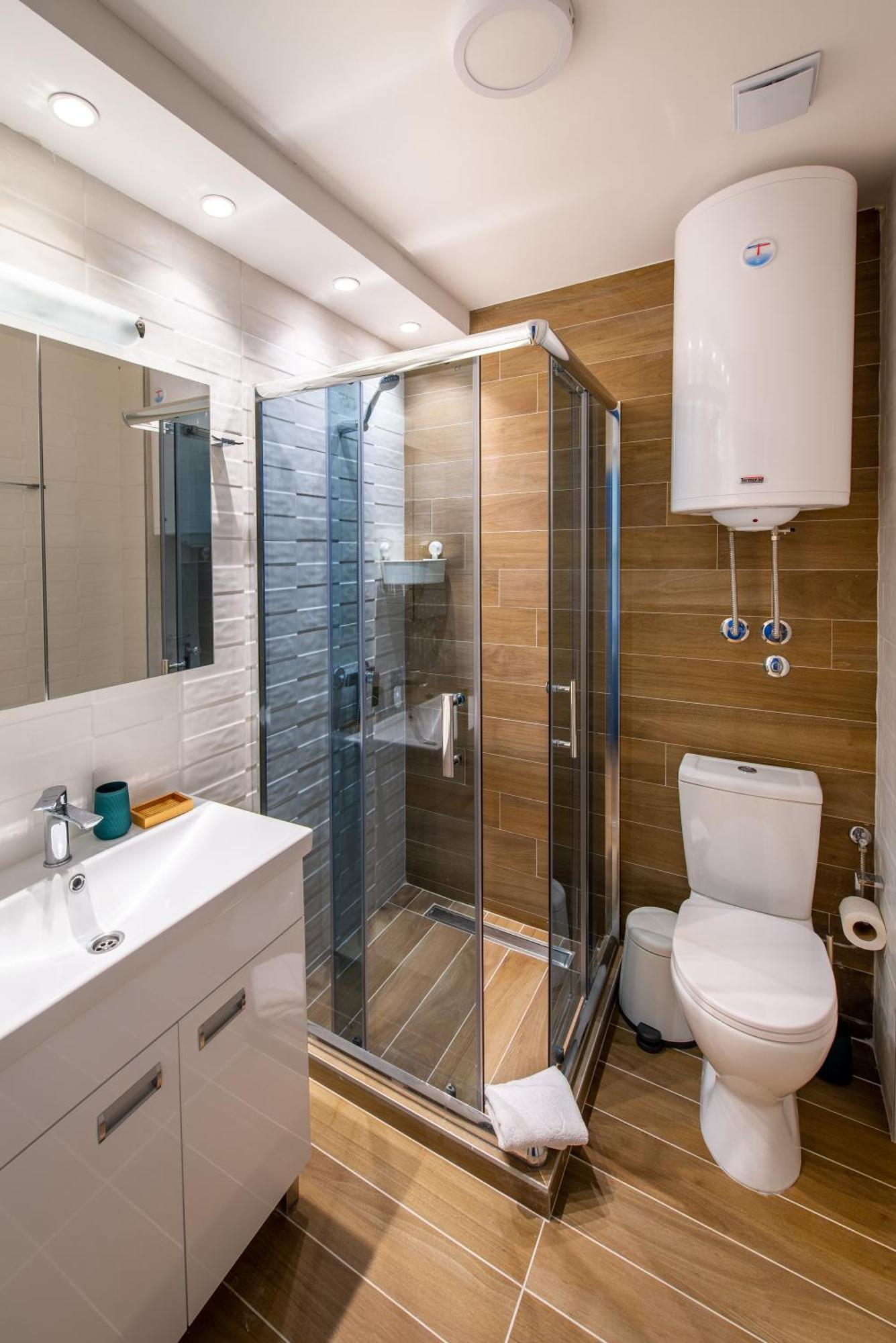 Greenwood Apartments In Kraljevi Cardaci Kopaonik Rum bild
